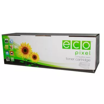   Utángyártott CANON CRG070H Toner fekete 10.200 oldal kapacitás - chip-es tonerszintet jelző