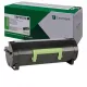 Lexmark MS/MX/32x/42x/52x/62x Return Toner 6K (Eredeti) 56F2000 ► Legális! ◄