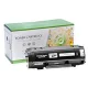 LEXMARK -hoz MS421,MX421,522 UTÁNGYÁRTOTT TONER FEKETE / BLACK 15.000 oldal kapacitás SCC