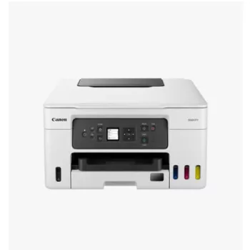   Canon MAXIFY MEGATANK GX3040 színes WiFi-s külső tintatartályos multifunkciós nyomtató 6000 OLDAL FEKETE / BLACK 7700 OLDAL SZÍNES TINTÁVAL!  ►(Színes, Tintasugaras, A4-es, kétoldalas nyomtatás, multifunkciós,   WiFi-s)