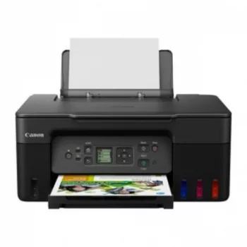   Canon PIXMA MEGATANK G3470 színes külső tintatartályos multifunkciós nyomtató, Fekete►(Színes, Tintasugaras, A4-es, multifunkciós,   WiFi-s)