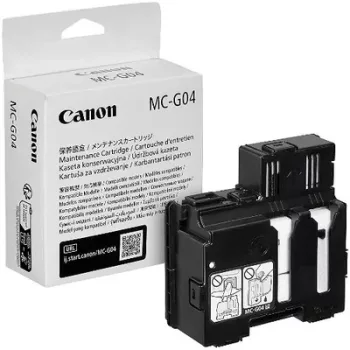 Canon MC-G04 Maintenance Cartridge
