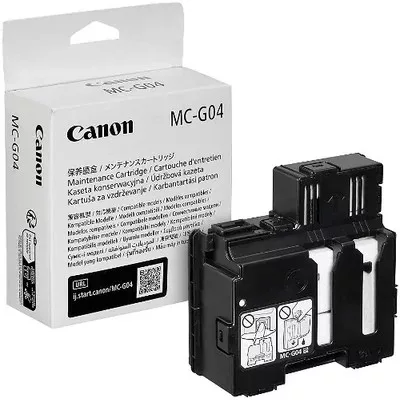 Canon MC-G04 Maintenance Cartridge