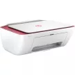 HP DeskJet 2823E A4 színes tintasugaras multifunkciós nyomtató piros