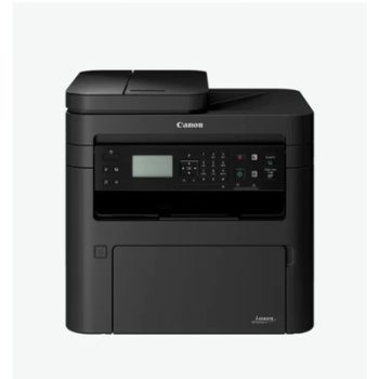   Canon i-SENSYS MF267dw II mono lézer multifunkciós nyomtató fekete►(Mono, Lézer (toneres), A4-es, kétoldalas nyomtatás, multifunkciós, ADF,  Hálózatos,WiFi-s)