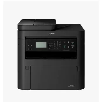   Canon i-SENSYS MF267dw II mono lézer multifunkciós nyomtató fekete►(Mono, Lézer (toneres), A4-es, kétoldalas nyomtatás, multifunkciós, ADF,  Hálózatos,WiFi-s)