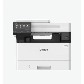   CANON I-SENSYS MF465DW multifunkciós mono lézernyomtató►(Mono, Lézer (toneres), A4-es, kétoldalas nyomtatás, multifunkciós, DADF,Hálózatos,)
