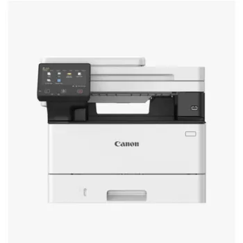   CANON I-SENSYS MF461DW multifunkciós mono lézernyomtató►(Mono, Lézer (toneres), A4-es, kétoldalas nyomtatás, multifunkciós, DADF,Hálózatos,)