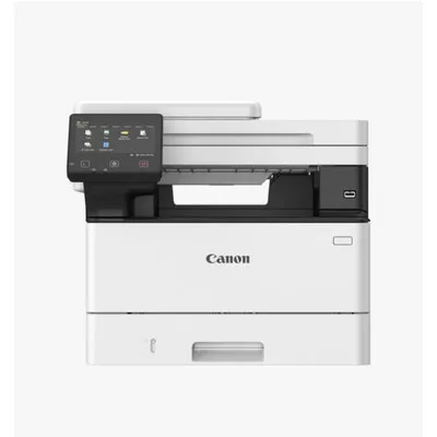 CANON I-SENSYS MF461DW multifunkciós mono lézernyomtató►(Mono, Lézer (toneres), A4-es, kétoldalas nyomtatás, multifunkciós, DADF,Hálózatos,)