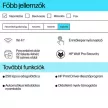 HP OfficeJet Pro 9110b A4 színes tintasugaras egyfunkciós nyomtató (patronokkal) (5A0S3B)►(Színes, kétoldalas nyomtatás, Tintasugaras, A4-es, csak nyomtat,   WiFi-s)