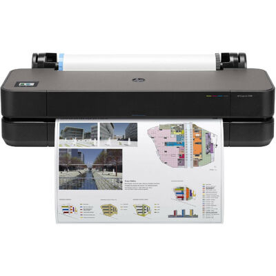 HP DesignJet T250 24" nagyformátumú  nyomtató