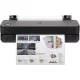 HP DesignJet T250 24" nagyformátumú  nyomtató►(Színes, Tintasugaras, csak nyomtat,  Hálózatos,WiFi-s)