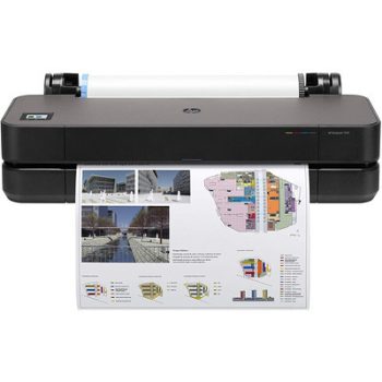 HP DesignJet T250 24" színes nyomtató