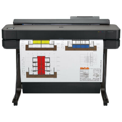 HP DesignJet T650 36  nagyformátumú nyomtató