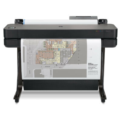 HP DesignJet T630 36 nagyformátumú  nyomtató