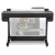HP DesignJet T630 36 nagyformátumú  nyomtató►(Színes, Tintasugaras, csak nyomtat,  Hálózatos,WiFi-s)
