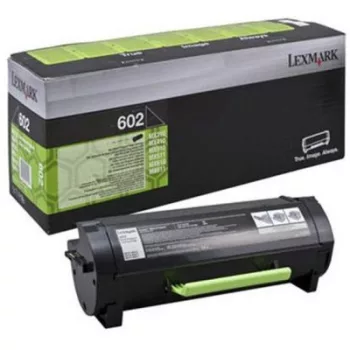   Lexmark MX310/410/510/511/611 Return Toner 2,5K (Eredeti) 60F2000 ► Legális! ◄