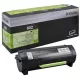 Lexmark MX310/410/510/511/611 Return Toner 2,5K (Eredeti) 60F2000 ► Legális! ◄