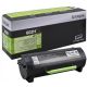Lexmark 60F2H00 (Nr.602H) fekete eredeti toner, ~10,000 oldal