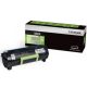 Lexmark 60F2X00 (Nr.602X) fekete eredeti toner, ~20,000 oldal