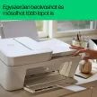HP DeskJet 4230E A4 színes tintasugaras multifunkciós nyomtató sötétkék►(Színes, Tintasugaras, A4-es, multifunkciós, ADF,   WiFi-s)
