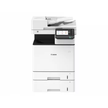   Canon i-SENSYS X C1533iF II A/4 színes nyomtató/másoló►(Színes, Lézer (toneres), A4-es, multifunkciós, DADF,Hálózatos,WiFi-s)