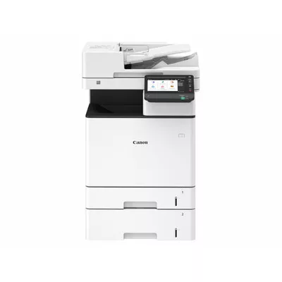 Canon i-SENSYS X C1533iF II A/4 színes nyomtató/másoló►(Színes, Lézer (toneres), A4-es, multifunkciós, DADF,Hálózatos,WiFi-s)