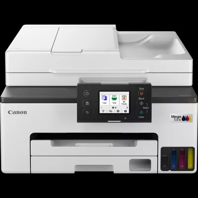 Canon Maxify Megatank GX2040 színes külső tintatartályos multifunkciós nyomtató