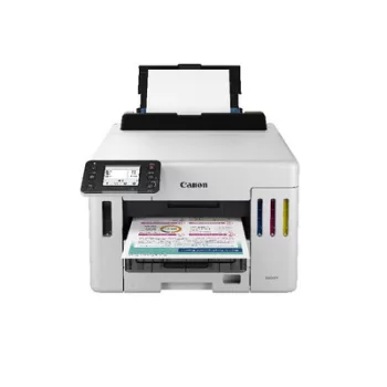   Canon Maxify Megatank GX5540 színes külső tintatartályos egyfunkciós nyomtató