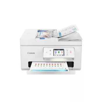   Canon Pixma TS7750i színes tintasugaras multifunkciós nyomtató fehér
