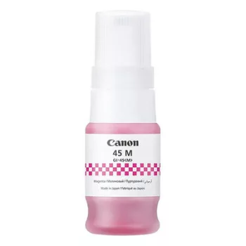 Canon GI45 Tinta Magenta 3.000 oldal kapacitás