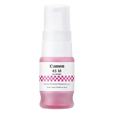 Canon GI45 Tinta Magenta 3.000 oldal kapacitás