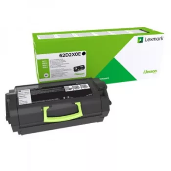   Lexmark MX711/810/811/812 Extra High Corporate Toner 45K (Eredeti) 62D2X0E ► Legális! ◄