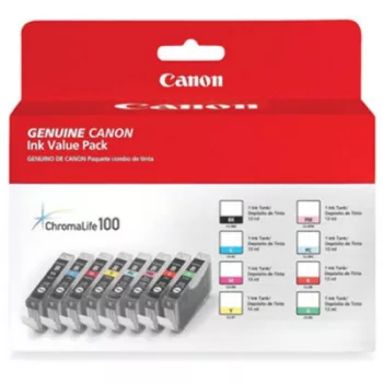   CANON® CLI-42 EREDETI TINTAPATRON Multipack 8x13 ml ( 6384B010 )