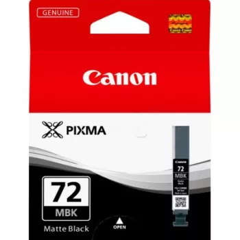  CANON® PGI-72 EREDETI TINTAPATRON Matt FEKETE / BLACK 14 ml (≈ 330 oldal) ( 6402B001 )