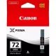 CANON® PGI-72 EREDETI TINTAPATRON Matt FEKETE / BLACK 14 ml (≈ 330 oldal) ( 6402B001 )