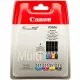 CANON® CLI-551 EREDETI TINTAPATRON Multipack 4x7 ml ( 6509B009 ) ≈300oldal ► Legális! ◄