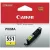 CANON® CLI-551 EREDETI TINTAPATRON SÁRGA / YELLOW 7 ml (≈ 300 oldal) ( 6511B001 ) ► Legális! ◄
