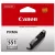 CANON® CLI-551 EREDETI TINTAPATRON SZÜRKE ( GREY ) 7 ml (≈ 300 oldal) ( 6512B001 )