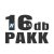 ►16+1db-os PAKK, HP -hez 16db Nr.655 utángyártott TINTAPATRON / INK CARTRIDGE, (16X~600 oldal)  + 1 csomag 20 lapos FOTÓpapír