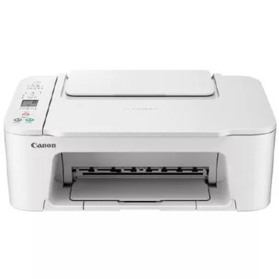 Canon PIXMA TS3751i színes tintasugaras multifunkció nyomtató TS3750i FEHÉR változata ►Színes ►TINTASUGARAS ►Wi-Fi-s (►Tintapatronok a csomagban!!!◄)