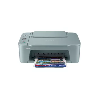   Canon PIXMA TS3752i színes tintasugaras multifunkciós nyomtató ►KÉK / ACÉLKÉK◄ ►Színes ►TINTASUGARAS ►Wi-Fi-s