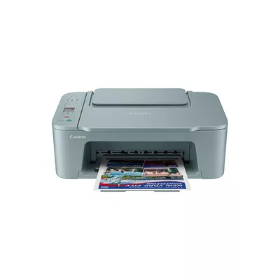 Canon PIXMA TS3752i színes tintasugaras multifunkciós nyomtató ►KÉK / ACÉLKÉK◄ ►Színes ►TINTASUGARAS ►Wi-Fi-s