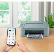 Canon PIXMA TS3752i színes tintasugaras multifunkciós nyomtató ►KÉK / ACÉLKÉK◄ ►Színes ►TINTASUGARAS ►Wi-Fi-s