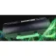 UTÁNGYÁRTOTT Lexmark MS531,MX532 Toner fekete 28.400 oldal kapacitás SCC