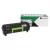 Lexmark MS531,MX532 EREDETI TONER Black 28.400 oldal kapacitás