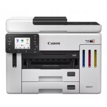   Canon GX7140 külső tintatartályos multifunkciós nyomtató