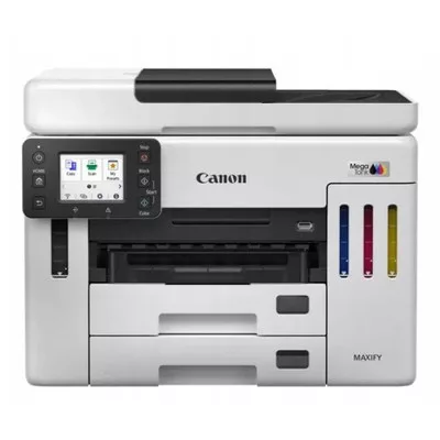 Canon GX7140 külső tintatartályos multifunkciós nyomtató