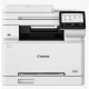 Canon i-SENSYS MF667Cdw színes lézer multifunkciós nyomtató fehér