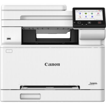   Canon i-SENSYS MF664Cdw színes lézer multifunkciós nyomtató fehér